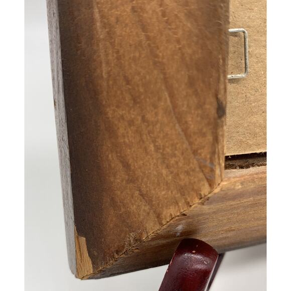 Vintage Arthur Sarnoff Framed Ringo The Clown Rolo The Clown Litho Pair Read - Picture 12 of 12